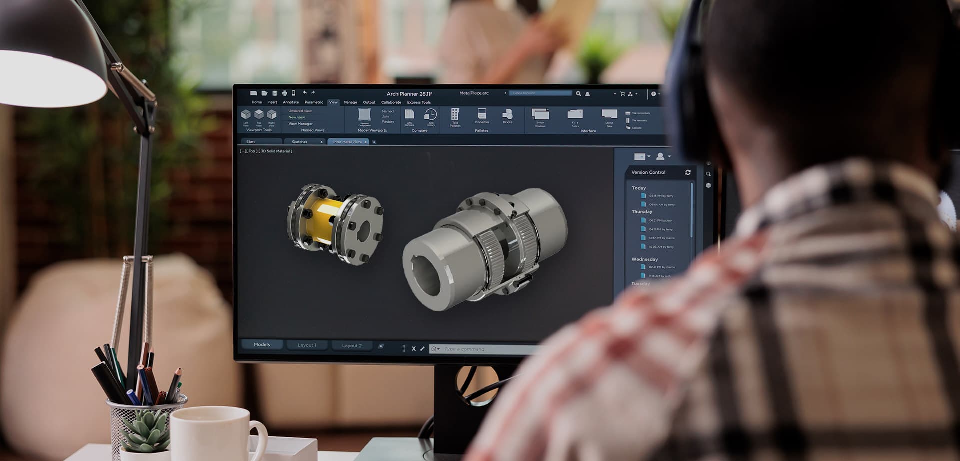Spesifikasi lengkap mendukung kustomisasi