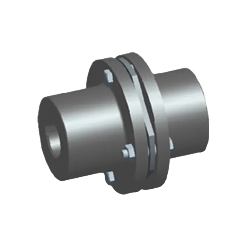 Kopling diafragma elastis tipe tunggal tipe DMB (Q/YP 22004X-2018)