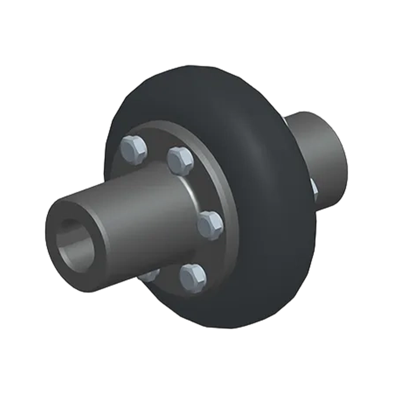LCA jenis ban coupling(Q/YC 34009X-2018)