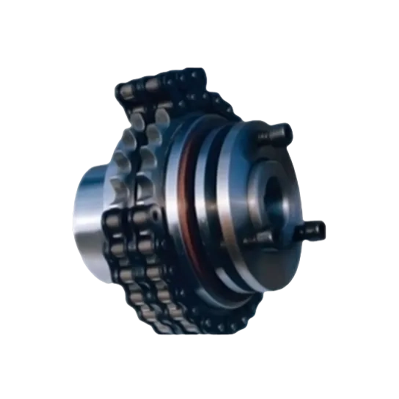 Jenis MAC gesekan keselamatan coupling(Q/YA41001X-2018)