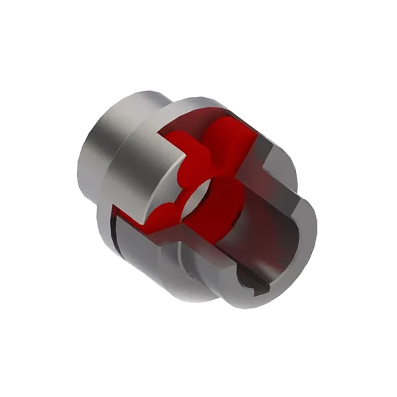 MC plum berbentuk kopling elastis(Q/YM 35012X-2018)