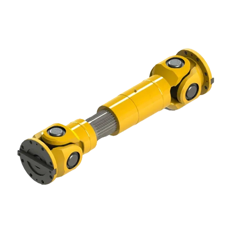 SWC-BH standar ekspansi dilas kopling universal