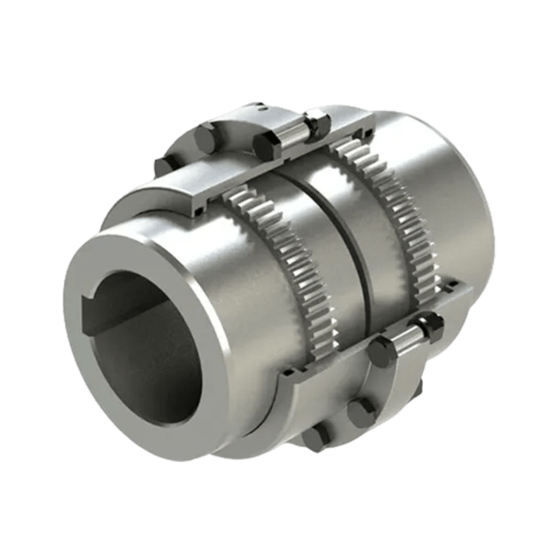 GC Drum gear coupling(Q/YG 13010X-2018)