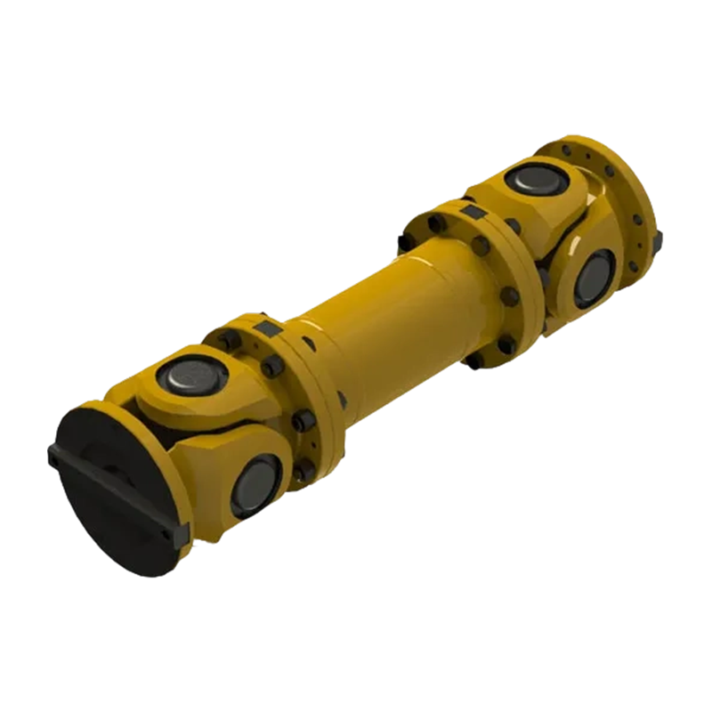 SWC-WF jenis flensa kopling universal tanpa pengelasan ekspansi