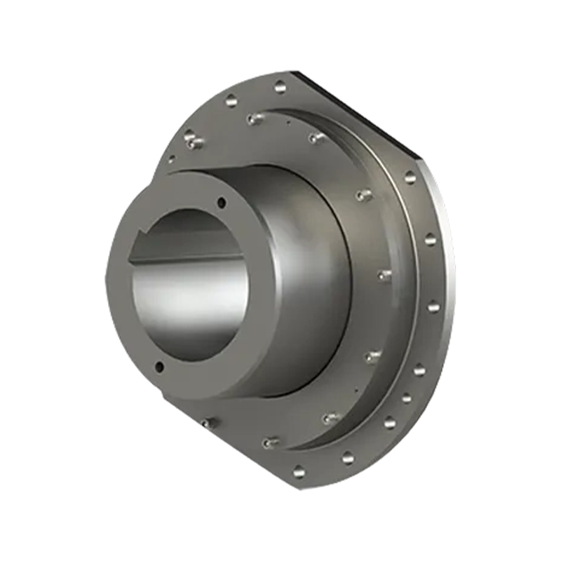 Kopling rantai rol LC (Q/YL 17031X-2018)
