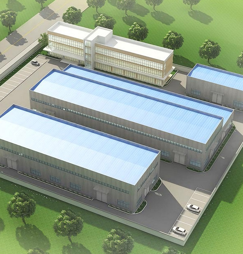 Zhongye Heavy Industry Technology (Zhenjiang) Co., Ltd.